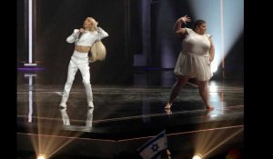 Eurovision : le classement était faux, la France passe de la 14e à la 16e place