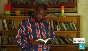 L'écrivain kenyan et activiste homosexuel Binyavanga Wainaina est décédé
