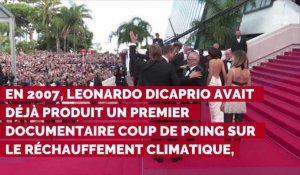 Cannes 2019, jour 10 : les confidences de Sara Forestier sur Léa Seydoux, le documentaire écologiste militant de Leonardo DiCaprio