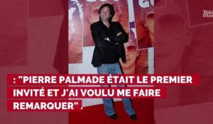 "Il s'est décomposé" : Faustine Bollaert se souvient du jour où elle a blessé Pierre Palmade à la télévision