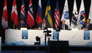 Finlande: réunion des ministres au Conseil de l'Arctique
