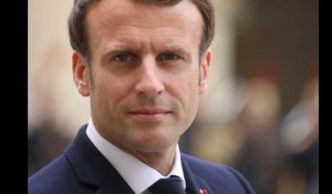 Gaspillage, pesticides, PAC, plastiques... Emmanuel Macron s'engage pour la biodiversité