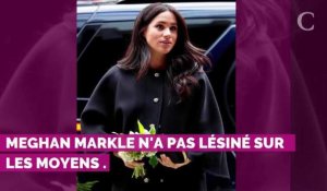 Meghan Markle : découvrez le prix astronomique de l'hôpital où elle a accouché