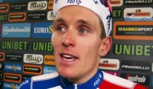 Tour d'Italie 2019 - Arnaud Démare décroche sa 1ère victoire de la saison sur la 10e étape du Giro