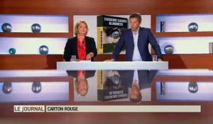 Michel Cymès dézingue le discours de Nicolas Sarkozy sur le paquet de cigarettes neutre
