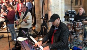 Chorallèges en Sarthe : dix concerts jusqu'au 11 juin