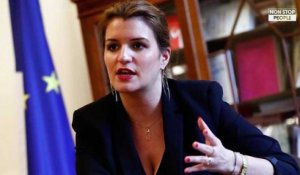 Alyssa Milano défend l'IVG : Marlène Schiappa indignée par sa grève du sexe