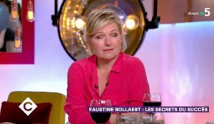 Faustine Bollaert se confie sur Loft Story 2