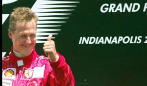 Michael Schumacher: un documentaire retraçant sa vie  est sur le point de voir le jour