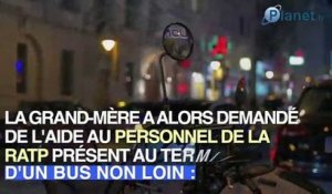 Paris : un chauffeur de bus sauve une fillette victime d'une tentative d'enlèvement