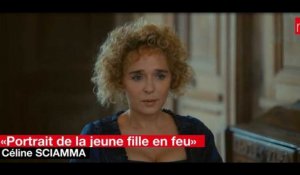 Festival de Cannes 2019: «Portrait de la jeune fille en feu» de Céline Sciamma