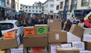 Lorient. Mobilisation contre la loi  Blanquer