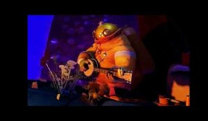 OUTER WILDS Bande Annonce de Gameplay (2019)