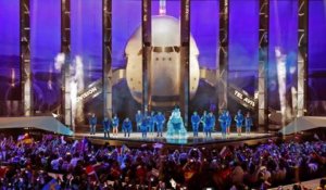 12 coups de midi : Un candidat avait prédit le classement de la France à l'Eurovision