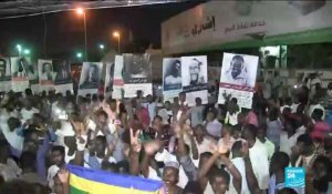Au Soudan, le Conseil militaire de transition a repris les pourparlers avec l'opposition