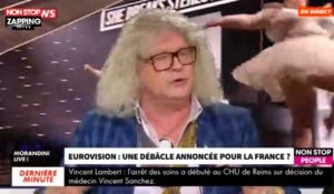 Morandini Live : Pierre-Jean Chalençon se défend après ses critiques contre Bilal Hassani (vidéo)