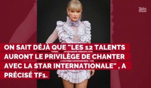 The Voice 2019 : Taylor Swift sera l'invitée exceptionnelle du prime du 25 mai prochain