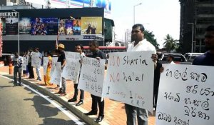 Sri Lanka: prières pour les victimes des attaques de Pâques