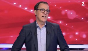 Thierry Beccaro va quitter Motus - ZAPPING TÉLÉ DU 07/05/2019
