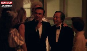 Carlos Ghosn : les images de son anniversaire "royal" au château de Versailles font polémique (vidéo)