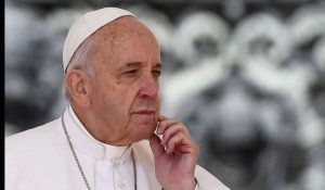 Le Pape François oblige le clergé à signaler les abus sexuels