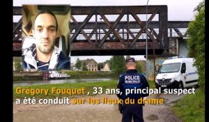 Reconstitution du meurtre de Jean-Paul Lignereux à Margny : encore des zones d'ombre