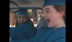 Booksmart: Trailer HD VO st FR/NL