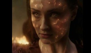 X-Men: Dark Phoenix: Trailer #2 HD VO st FR/NL