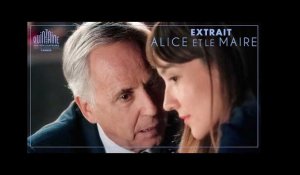 Alice et le maire - Extrait #1 AU CINEMA LE 2 OCTOBRE