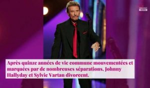 Johnny Hallyday : Sylvie Vartan honore sa mémoire sur Instagram 3 ans après sa mort