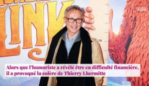 Jean-Marie Bigard : Thierry Lhermitte choqué, il recadre l’humoriste