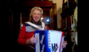 Michel Pruvot : un medley de polka