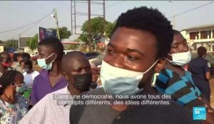 Présidentielle au Ghana : 17 millions d'électeurs aux urnes