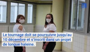 Walincourt-Selvigny : les collégiens luttent contre le harcèlement scolaire