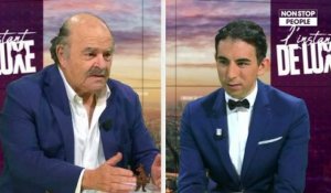 Coronavirus : Jean Benguigui en colère, il qualifie Jérôme Salomon de "crétin" (Exclu vidéo)