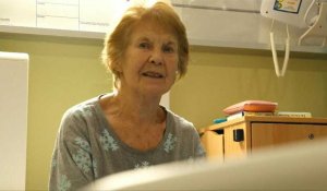 Une britannique de 90 ans est la première à recevoir le vaccin Pfizer