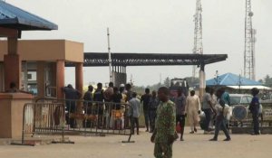 Bénin: Des gens circulent librement après que le Nigeria rouvre ses frontières terrestres