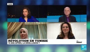 Révolution en Tunisie : 10 ans après, la désillusion ?