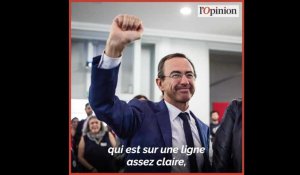 Sarkozy, Bertrand, Retailleau… Les Républicains misent sur l'émergence d'un «candidat naturel» pour 2022