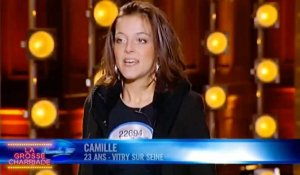Camille Lellouche : sa participation à Nouvelle Star