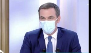 Olivier Véran réagit à son coup de colère à l’Assemblée Nationale (vidéo)