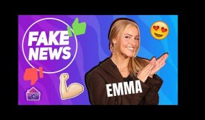 Emma Keitmann (LPDLA) n'a jamais eu de mec infidèle : Vrai ou Fake news ?