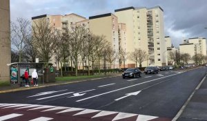 Boulogne : le boulevard Voltaire entièrement repensé