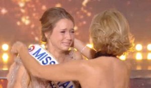 Miss France 2021 : Miss Normandie, Amandine Petit, a été élue (vidéo)