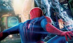 The Amazing Spider-Man 2 : Le coup de coeur de Télé7