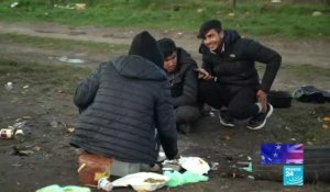 Royaume-Uni : le sort des migrants, l'une des grandes inconnues de l'ère post-Brexit