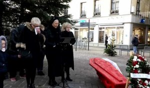 Saint-Omer: Le Sceau du tremplin enterre 2020 avec champagne et cotillons