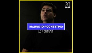 Football: Qui est Mauricio Pochettino, le nouveau coach du PSG?