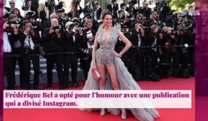 Frédérique Bel : sa blague sur Xavier Dupont de Ligonnès divise Instagram