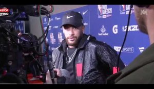 Neymar : sa fête pour le nouvel an fait polémique en pleine crise sanitaire (vidéo)